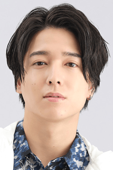 Ryuuichirou Sakata