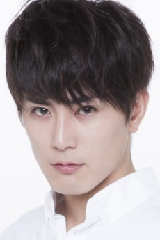 Shoutarou Mamiya