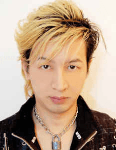 Nogawa "ZILL" Yasutomo