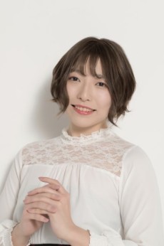 Kyouka Maruyama