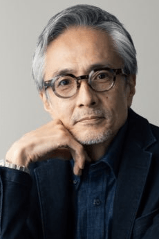 Jun Hashizume