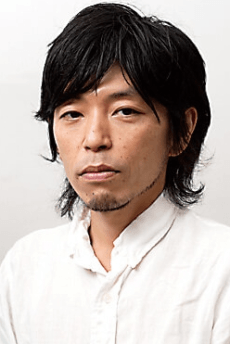 Kenichi Sugimoto