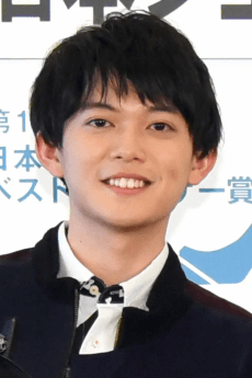 Ryougo Matsumaru