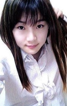 Megumi Takamoto