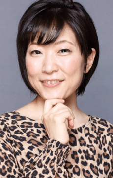 Yuki Masuda