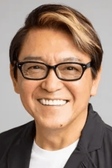 Naoya Uchida