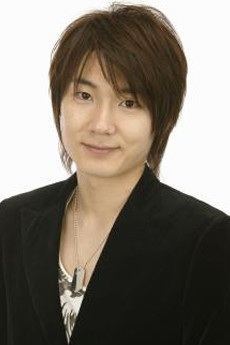 Junichi Miyake