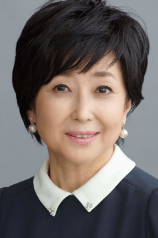 Keiko Takeshita