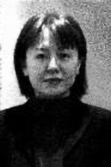 Masami Tsuda