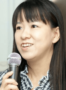Narumi Kakinouchi